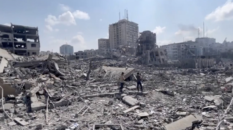 صحيفة: إسرائيل تتجاهل مقترحًا مصريًا فلسطينيًا بشأن غزة