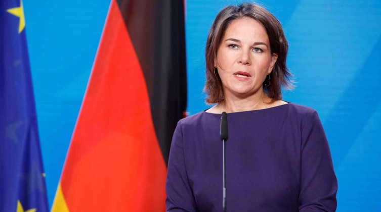 ألمانيا: وقف إطلاق النار في لبنان "أقرب من أي وقت مضى"