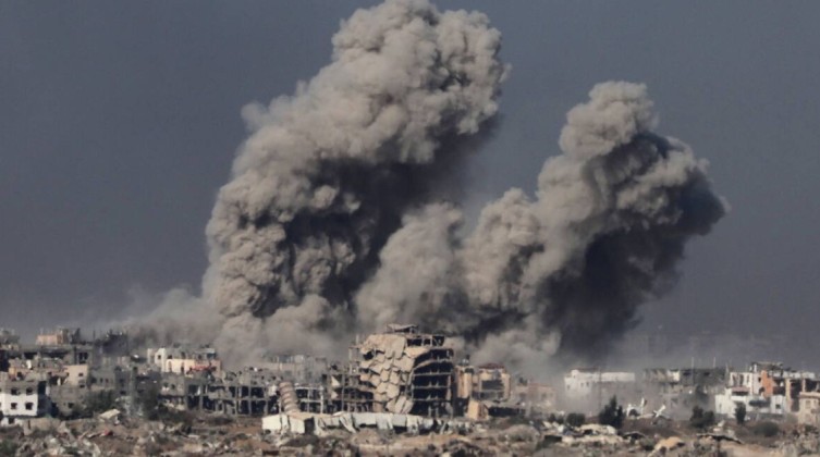 الصحة تنشر التقرير الاحصائي اليومي لعدد الشهداء والجرحى في غزة