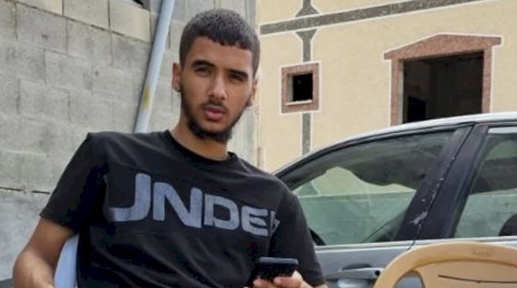 شهيد برصاص الاحتلال في مخيم طولكرم