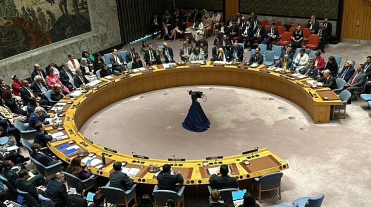 مجلس الأمن يعقد جلسة لمناقشة المجاعة شمال قطاع غزة