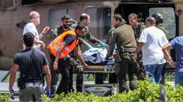 مقتل جندي إسرائيلي بلواء "جفعاتي" متأثرا بجروح أصيب بها في غزة