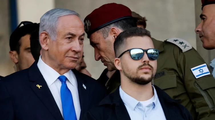 الكشف عن تفاصيل جديدة في قضية الابتزاز بمكتب نتنياهو