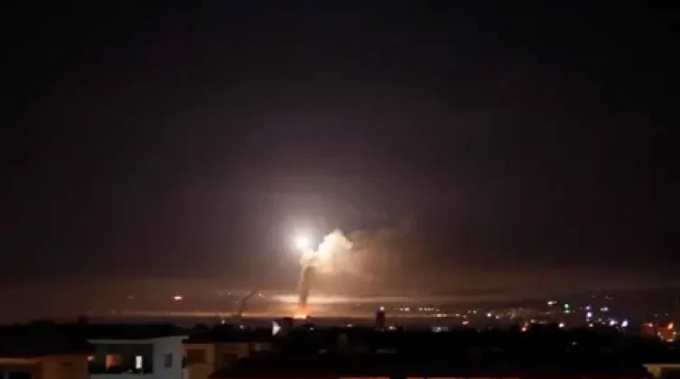 إسرائيل تعلن اغتيال مسؤول استخبارات "حزب الله" في سوريا