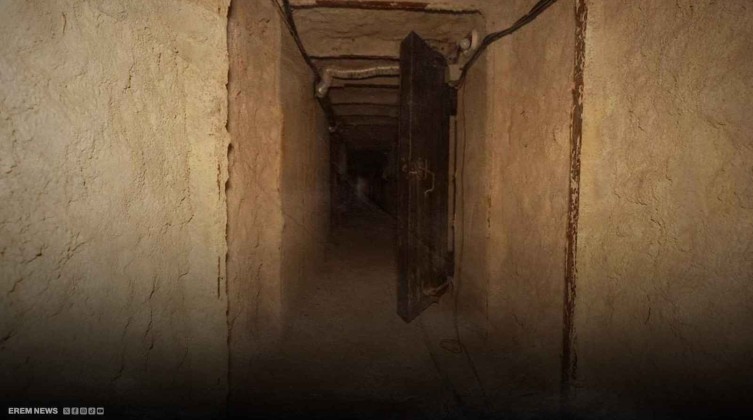 جيش الاحتلال يهاجم مقر قوة الرضوان في النبطية جنوبي لبنان