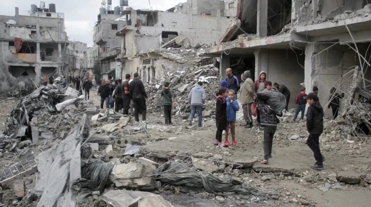 حماس: مستعدون لاتفاق جاد يوقف إطلاق النار في غزة