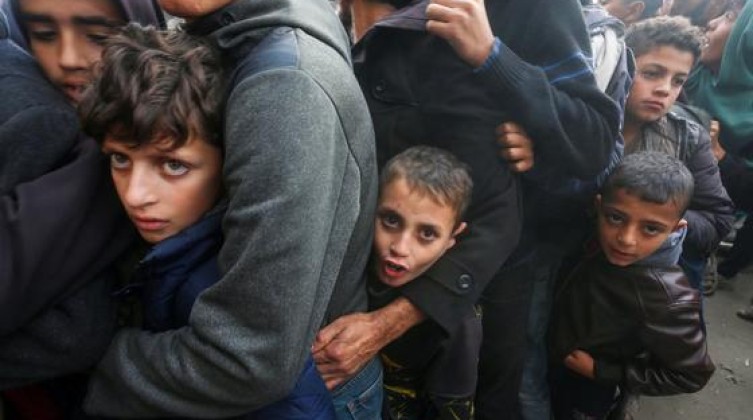 الأمم المتحدة: حياة مليوني فلسطيني على المحك في غزة