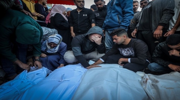 أبرز تطورات اليوم الـ415 من العدوان الإسرائيلي على غزة