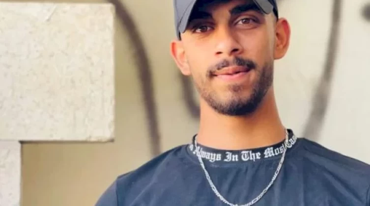 استشهاد شاب برصاص الاحتلال في نابلس