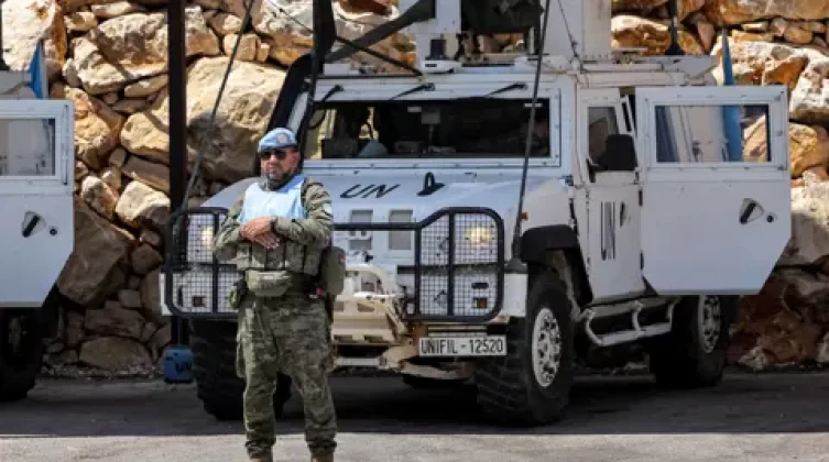 كيف علّقت "اليونيفيل" على عملية "الكوماندوز" الإسرائيلية في لبنان؟