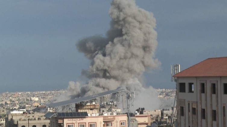 تقرير يزعم: جيش الاحتلال سيحقق في هجمات نُفذت شمال غزة