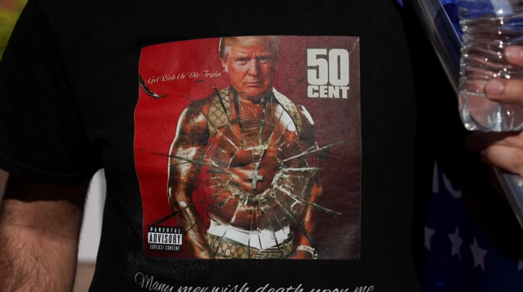 أبرز الولايات التي يتفوق فيها ترامب على هاريس