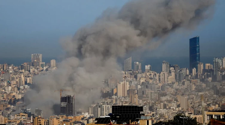 جيش الاحتلال يخلي 15 بلدة جديدة جنوب لبنان
