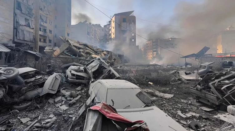 توقعات أمريكية وإسرائيلية بوقف الحرب في لبنان قبل الانتخابات