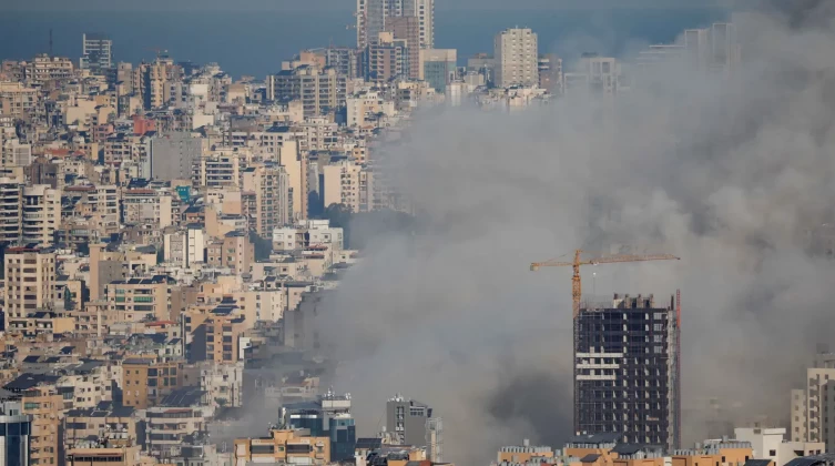 لبنان: الاحتلال يطالب سكان 5 مبان في "حارة حريك" بالإخلاء