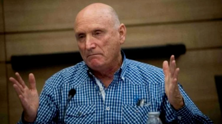 جنرال إسرائيلي متقاعد: لم نهزم حماس حتى هذه اللحظة
