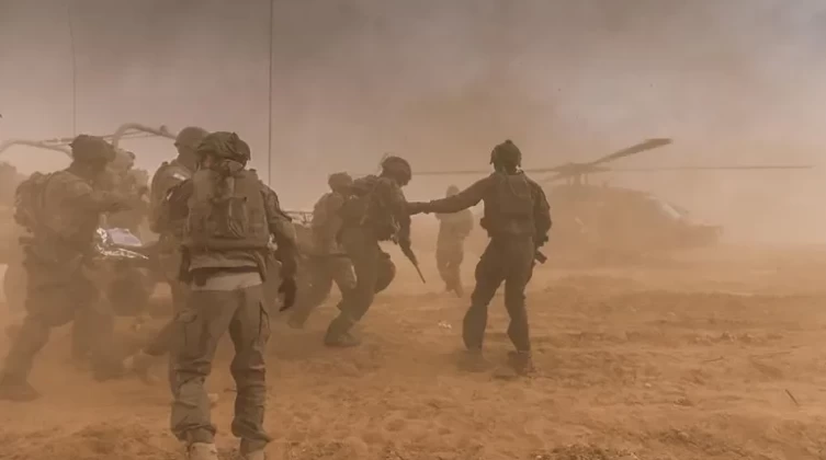 كم بلغ عدد قتلى جيش الاحتلال الإسرائيلي؟