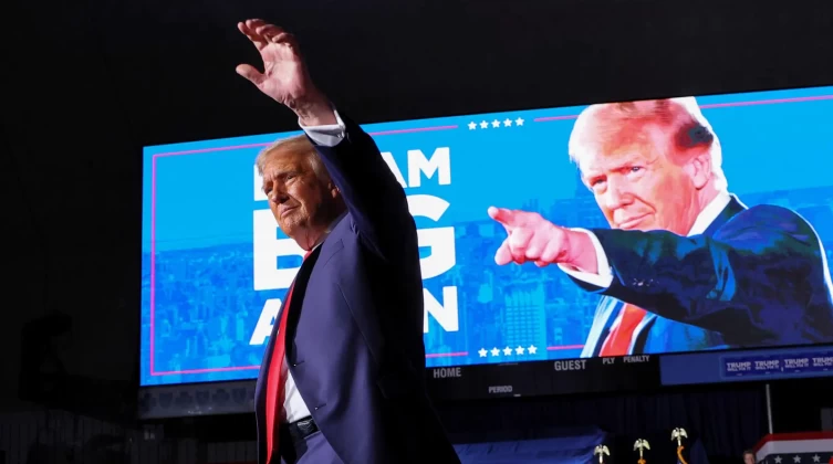 كيف تؤثر عودة ترامب على الشرق الأوسط؟