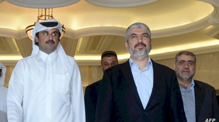 إسرائيل ترحب بقرار قطر إغلاق مكتب حماس في الدوحة