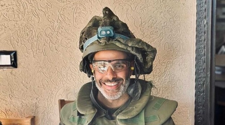 مقتل جندي إسرائيلي متأثرا بجروح أصيب بها في لبنان
