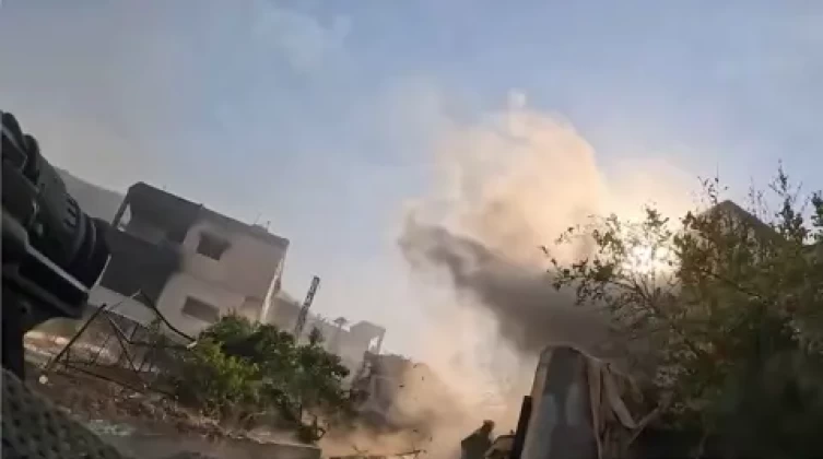 جيش الاحتلال يعلن مقتل 5 جنود في جنوب لبنان