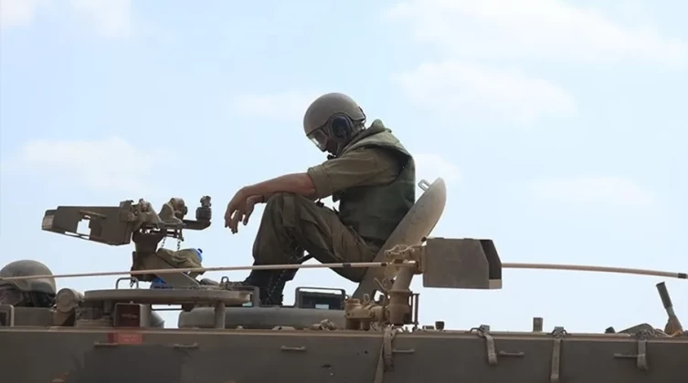 انتحار جندي إسرائيلي شارك بالعدوان على غزة