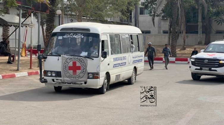 بالأسماء.. الاحتلال يفرج عن معتقلين من قطاع غزة