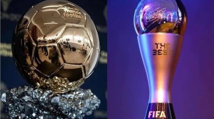 موعد حفل جوائز الأفضل 2024 "ذا بيست" والقنوات الناقلة والمرشحين