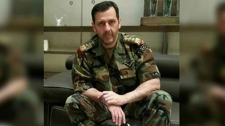 العثور على مساعد ماهر الأسد مقتولا في ظروف غامضة