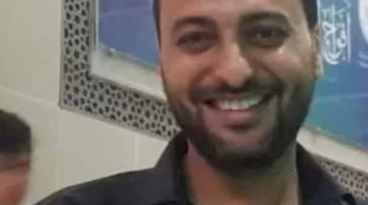 وفاة حكيم نتيجة البرد القارس جنوب قطاع غزة
