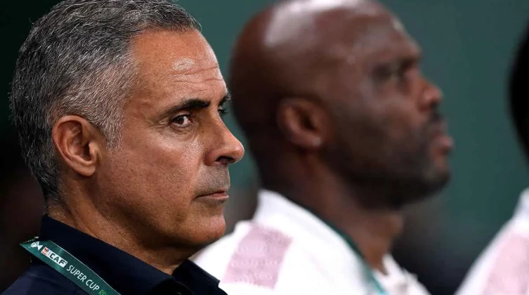 الزمالك يتخذ قرارًا جديدًا تجاه جوزيه غوميز