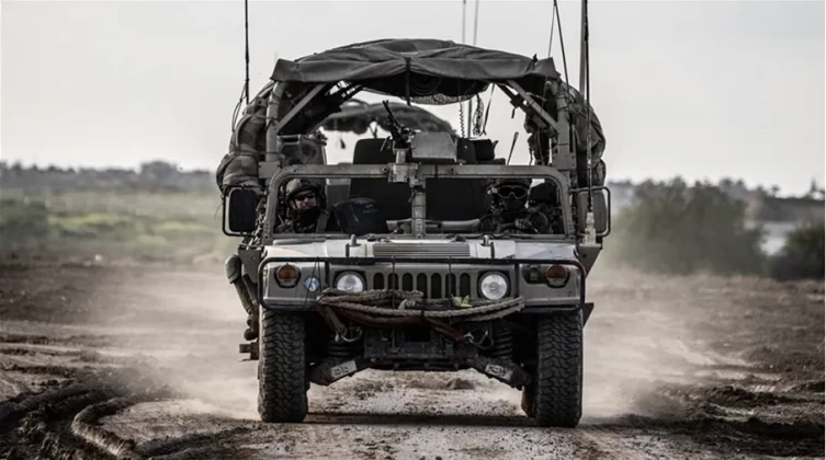 "القسام" تعلن عن قنص جندي إسرائيلي في جباليا