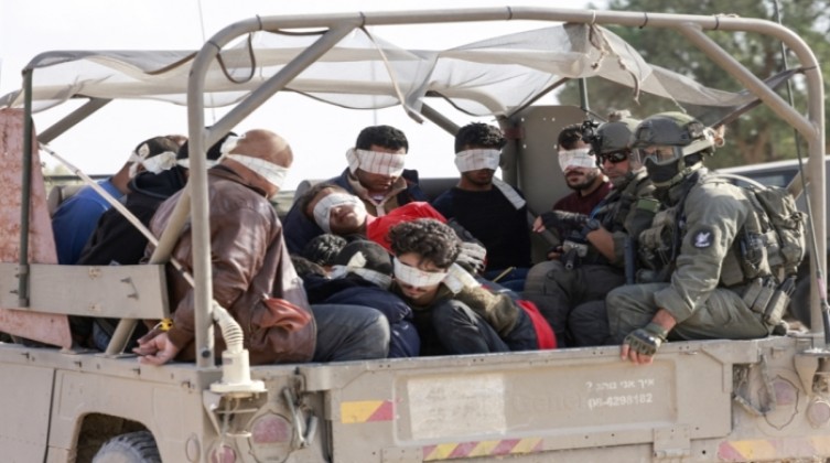 وزارة الأسرى تطلق رابطاً إلكترونياً لتعبئة البيانات الخاصة بأسرى غزة