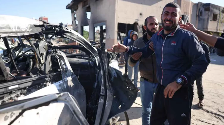 جيش الاحتلال يكشف تفاصيل استهداف فريق "المطبخ العالمي" بغزة