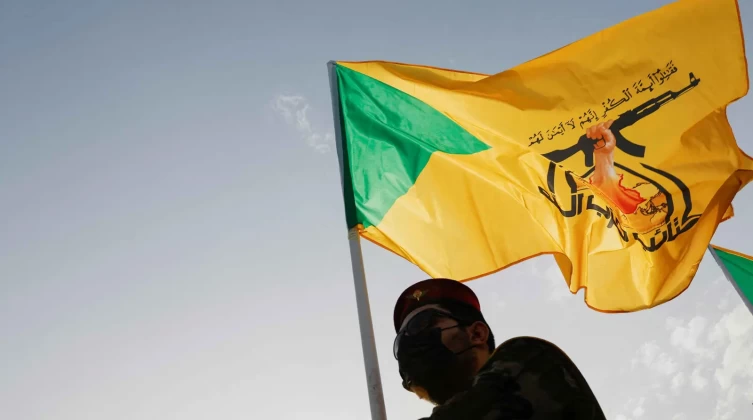 اغتيال قيادي في حزب الله بغارة إسرائيلية على ريف دمشق