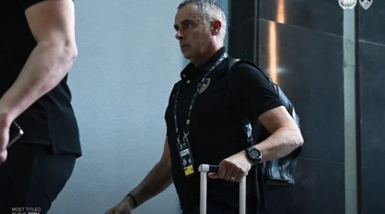 أبرز المرشحين لخلافة جوزيه جوميز في تدريب الزمالك