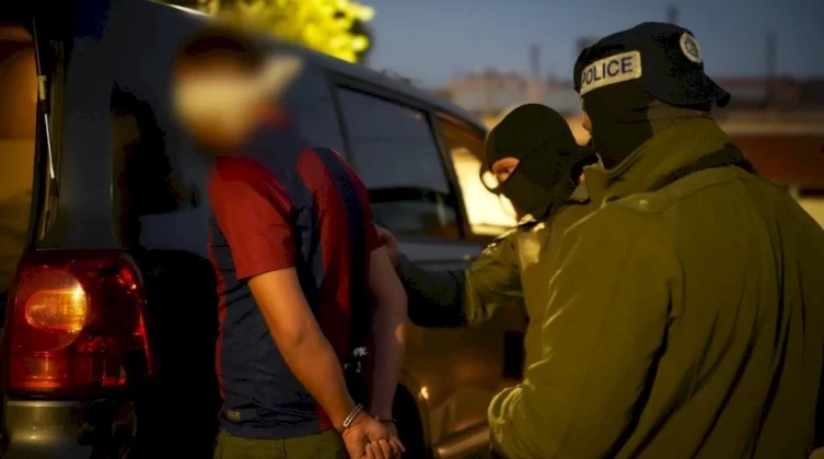 الشاباك يزعم اعتقال فلسطينيين من الداخل تجسسا لصالح إيران