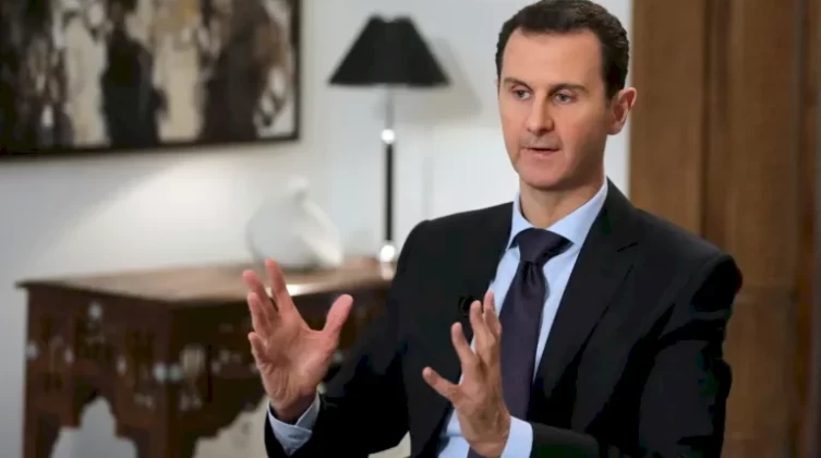 بلومبيرغ: الأسد يبحث عقد اتفاق لضمان الحكم أو الخروج الآمن