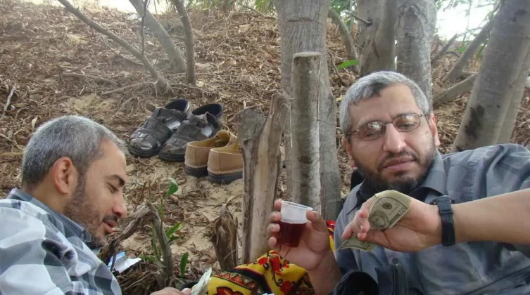 تقرير إسرائيلي: حماس عثرت على جثة الضيف ودفنته في مكان سري