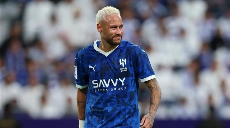 موعد عودة نيمار للمشاركة مع الهلال السعودي