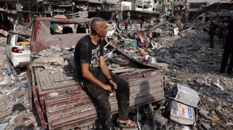 الكشف عن الوثيقة الكاملة لتشكيل إدارة مدنية في غزة