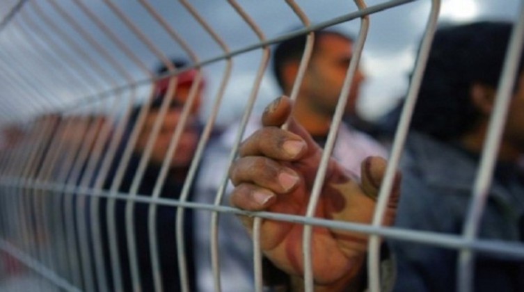 قائمة بأسماء أسرى فلسطينيين صدرت بحقهم أوامر اعتقال إداري جديدة