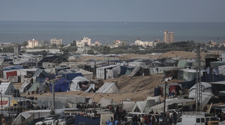 حالة الطقس في فلسطين اليوم الأربعاء