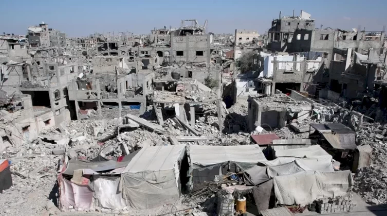 الصحة تعلن ارتفاع حصيلة الشهداء والمصابين في قطاع غزة