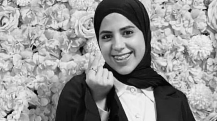 ارتقاء صحفية إثر اصابتها بعيار ناري خلال أحداث جنين