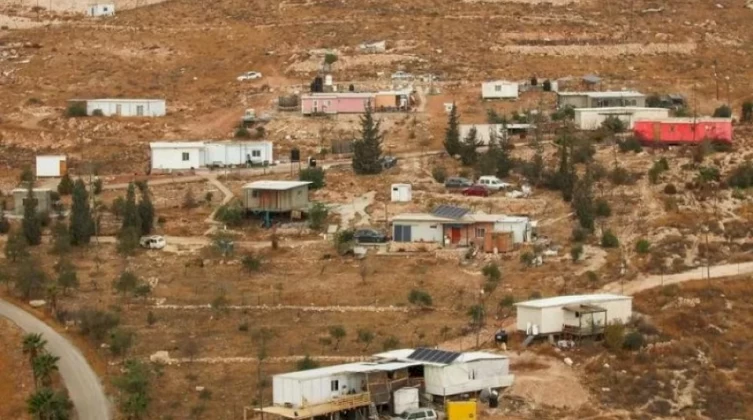 "السلام الآن": 7 بؤر استعمارية في الضفة خلال 6 أشهر