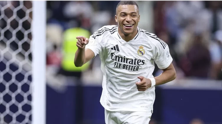 الكشف عن قيمة ثروة كيليان مبابي