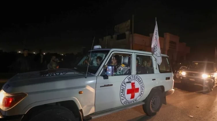 تفاصيل المبادرة الأمريكية لتبادل الأسرى ووقف إطلاق النار بغزة