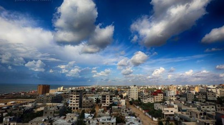 حالة الطقس في فلسطين اليوم الاثنين