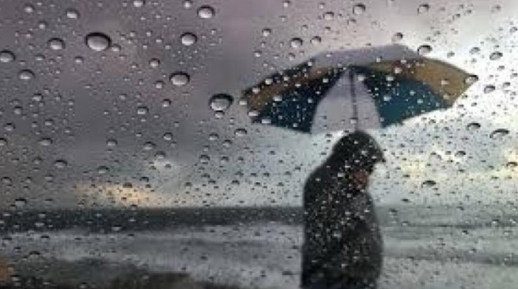 الدفاع المدني يصدر تنويهًا مهمًا للمواطنين بشأن منخفض جوي متوقع